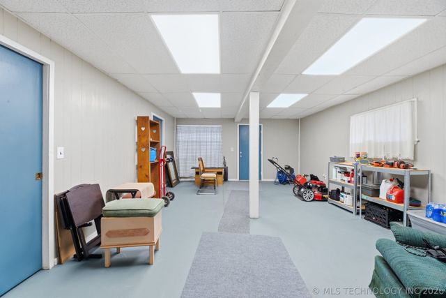 707 W Caddo Street, Cleveland, OK 74020