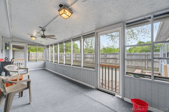707 W Caddo Street, Cleveland, OK 74020