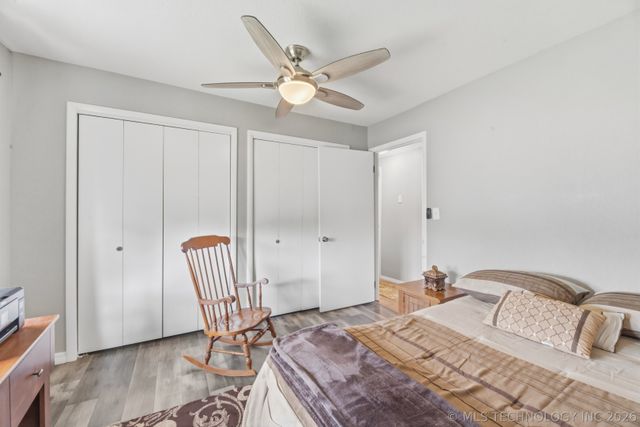 707 W Caddo Street, Cleveland, OK 74020