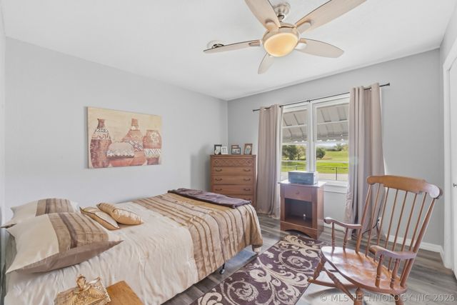 707 W Caddo Street, Cleveland, OK 74020