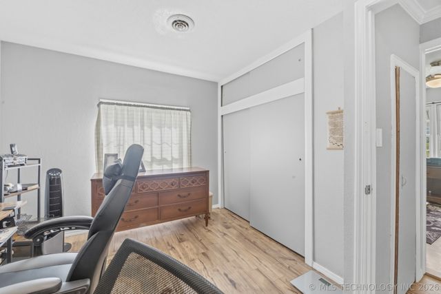 707 W Caddo Street, Cleveland, OK 74020
