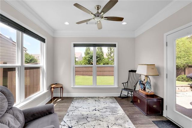 124 Wood Hollow Drive, Woodstock, GA 30188