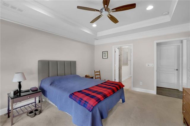 124 Wood Hollow Drive, Woodstock, GA 30188