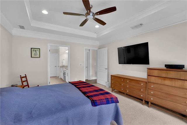 124 Wood Hollow Drive, Woodstock, GA 30188