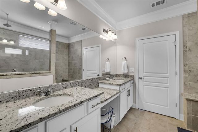 124 Wood Hollow Drive, Woodstock, GA 30188
