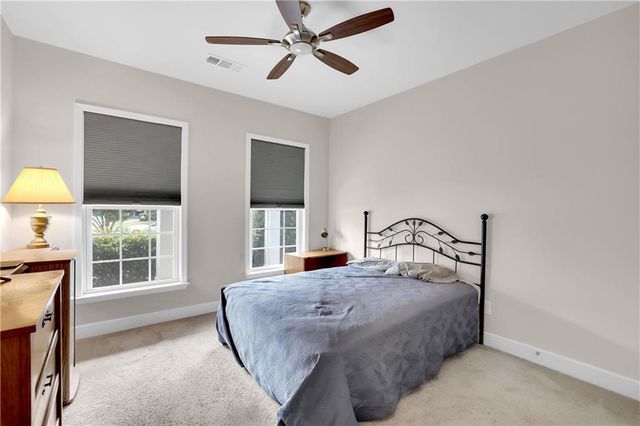 124 Wood Hollow Drive, Woodstock, GA 30188