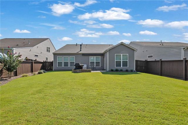 124 Wood Hollow Drive, Woodstock, GA 30188