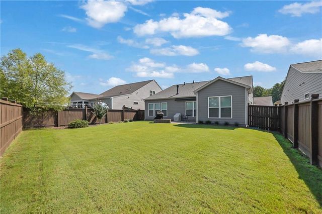 124 Wood Hollow Drive, Woodstock, GA 30188