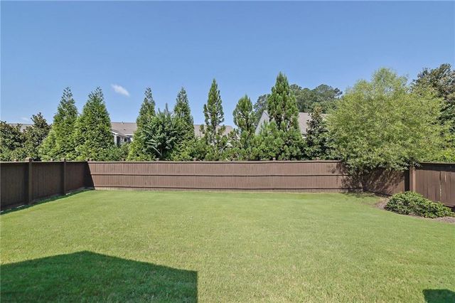 124 Wood Hollow Drive, Woodstock, GA 30188