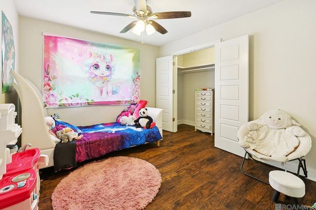 18069 Grace St, Prairieville, LA 70769