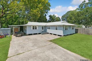 18069 Grace St, Prairieville, LA 70769