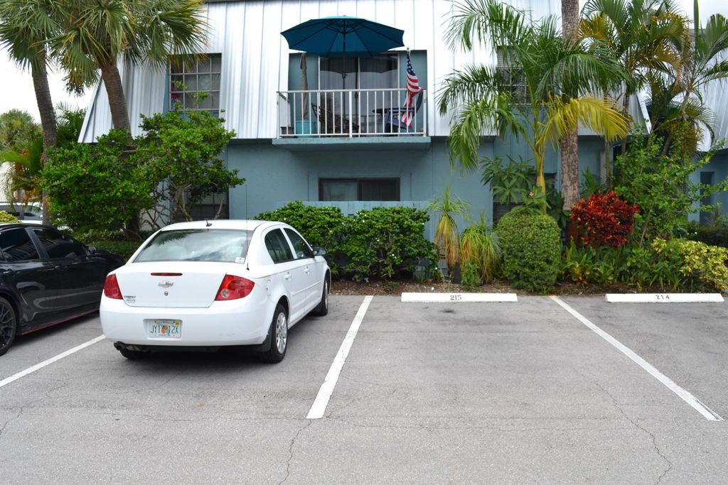 950 S Kanner Highway C-10, Stuart, FL 34994