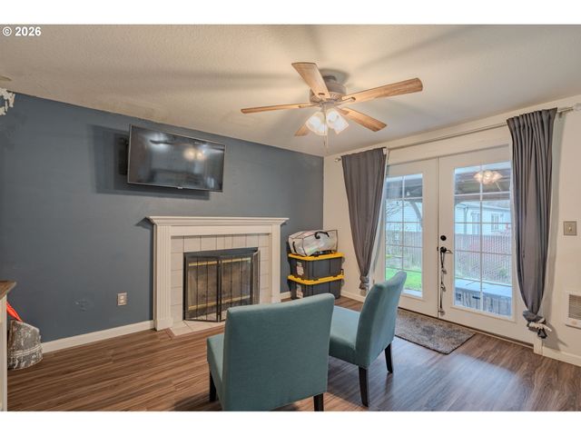 1965 BLACKTAIL Ln, Woodland, WA 98674