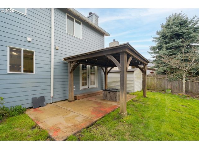 1965 BLACKTAIL Ln, Woodland, WA 98674