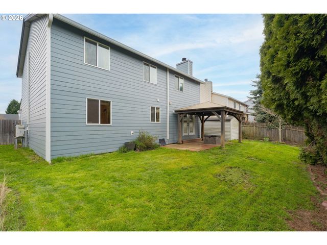 1965 BLACKTAIL Ln, Woodland, WA 98674