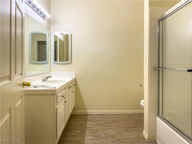 5250 South Rainbow Boulevard 2062, Las Vegas, NV 89118