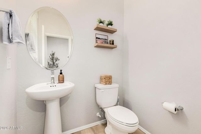 967 N 109TH Drive, Avondale, AZ 85323