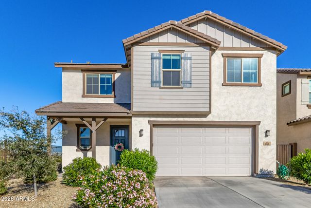 967 N 109TH Drive, Avondale, AZ 85323