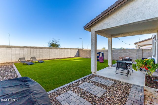 967 N 109TH Drive, Avondale, AZ 85323