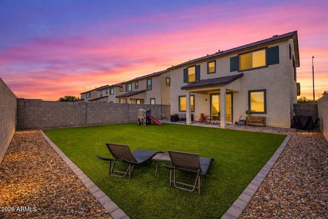 967 N 109TH Drive, Avondale, AZ 85323