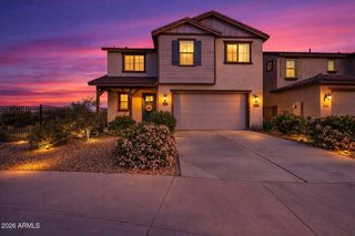 967 N 109TH Drive, Avondale, AZ 85323