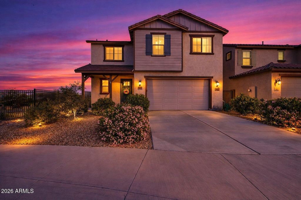 967 N 109TH Drive, Avondale, AZ 85323