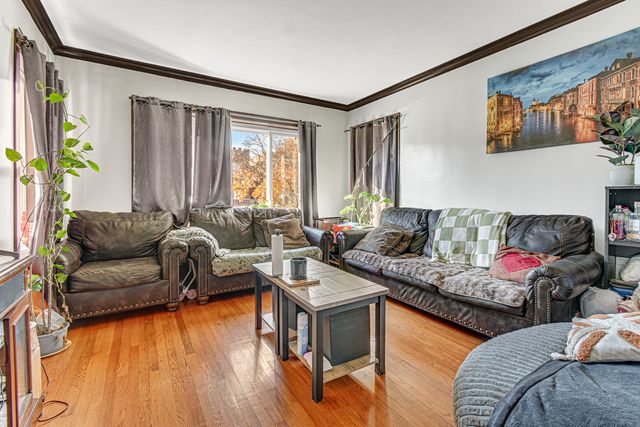 1651 N Mayfield Avenue, Chicago, IL 60639