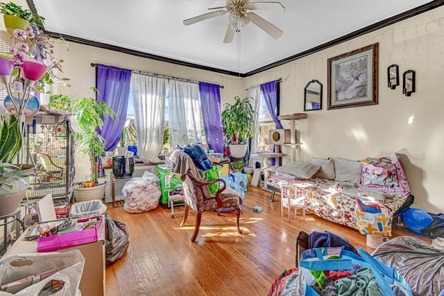 1651 N Mayfield Avenue, Chicago, IL 60639