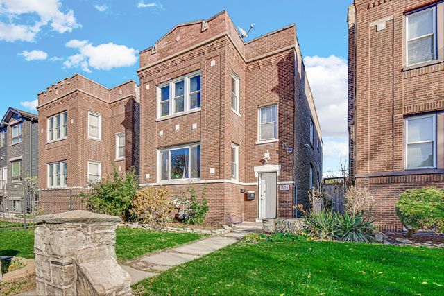 1651 N Mayfield Avenue, Chicago, IL 60639
