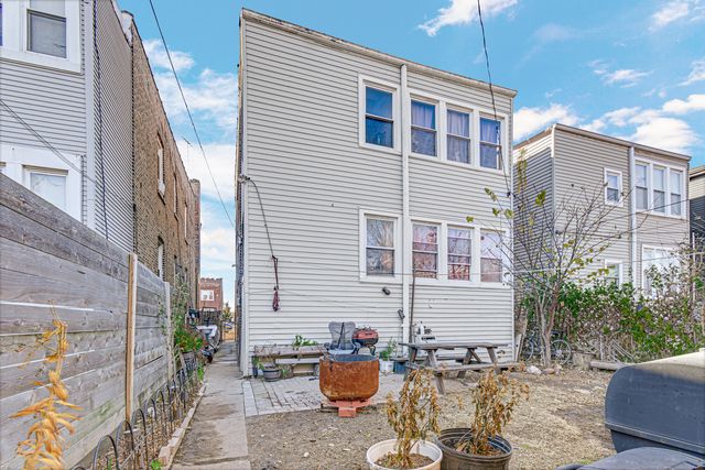 1651 N Mayfield Avenue, Chicago, IL 60639