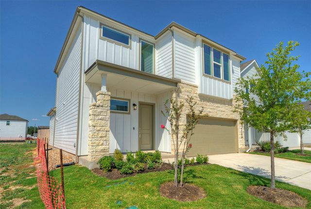 2208 LUNA AZUL VW, Pflugerville, TX 78664