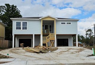 1913 Cindy Court, Dickinson, TX 77539