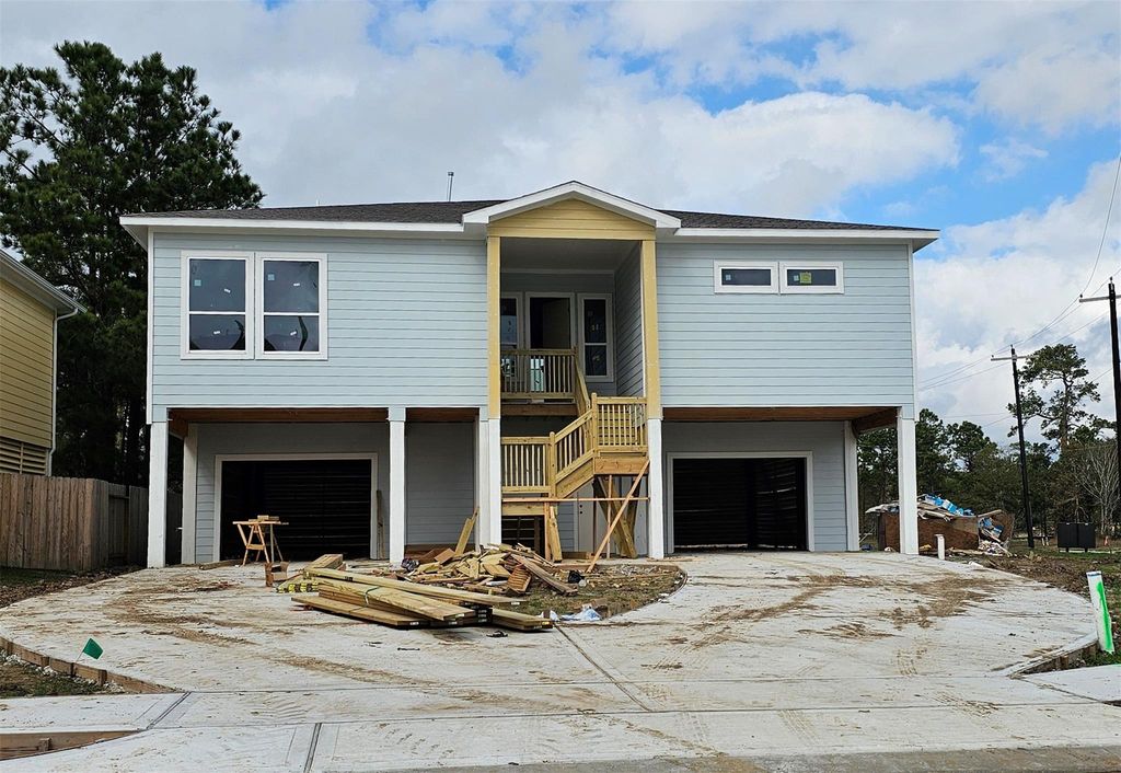 1913 Cindy Court, Dickinson, TX 77539