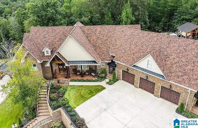 12699 COUNTY ROAD 66, Heflin, AL 36264