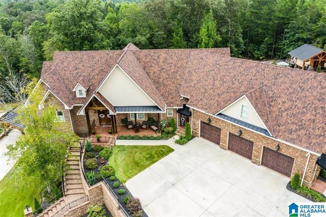 12699 COUNTY ROAD 66, Heflin, AL 36264