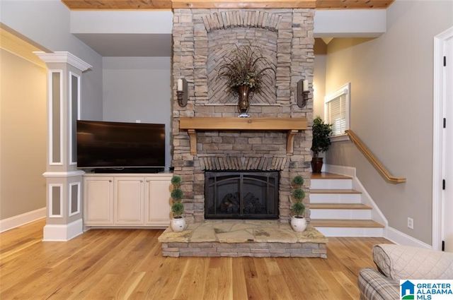 12699 COUNTY ROAD 66, Heflin, AL 36264