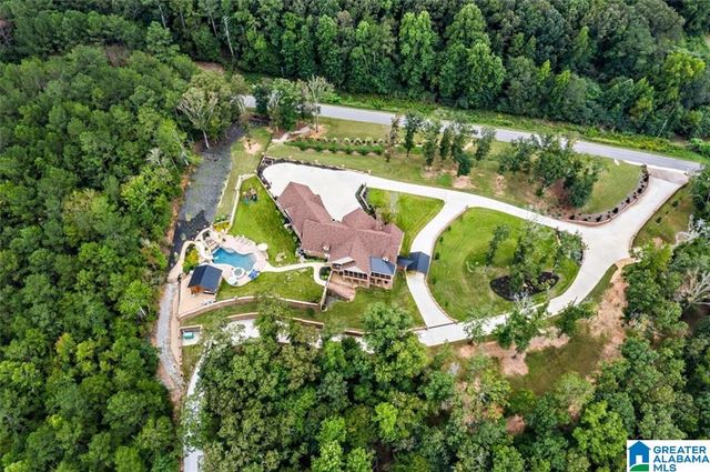 12699 COUNTY ROAD 66, Heflin, AL 36264