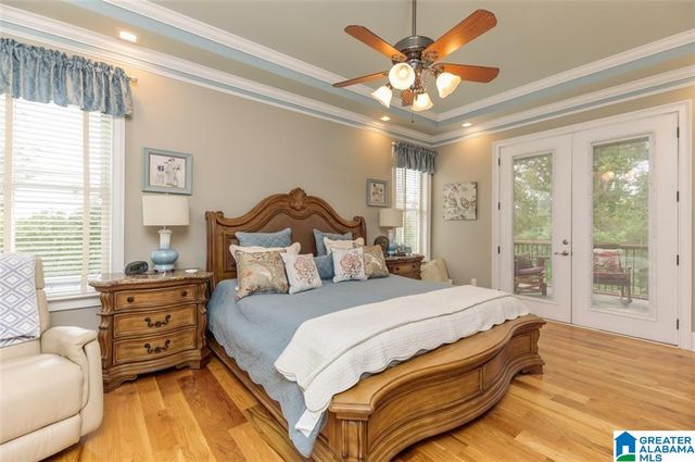 12699 COUNTY ROAD 66, Heflin, AL 36264