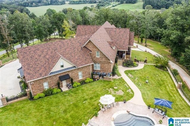 12699 COUNTY ROAD 66, Heflin, AL 36264