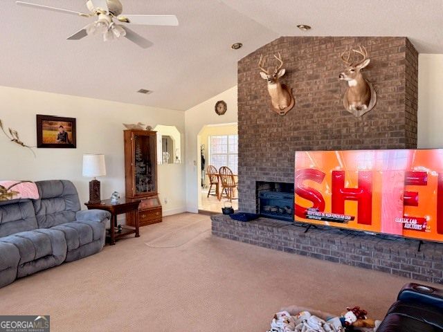 1431 Community Road, Glennville, GA 30427