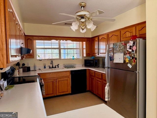 1431 Community Road, Glennville, GA 30427