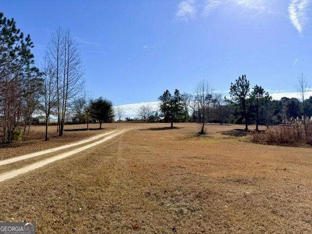 1431 Community Road, Glennville, GA 30427