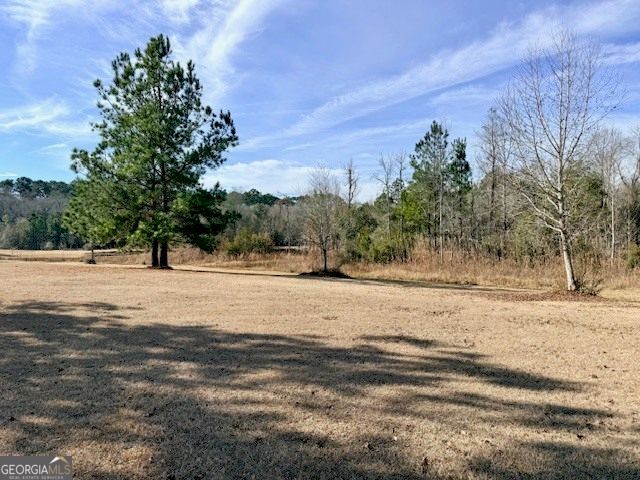 1431 Community Road, Glennville, GA 30427