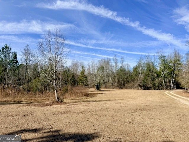 1431 Community Road, Glennville, GA 30427