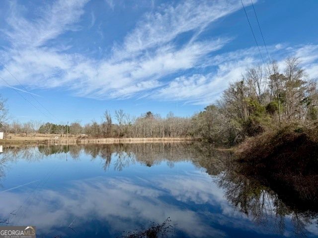 1431 Community Road, Glennville, GA 30427