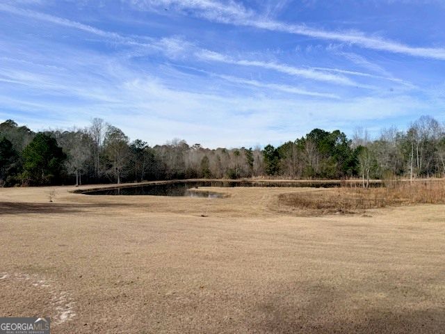 1431 Community Road, Glennville, GA 30427