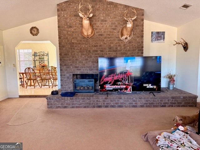 1431 Community Road, Glennville, GA 30427