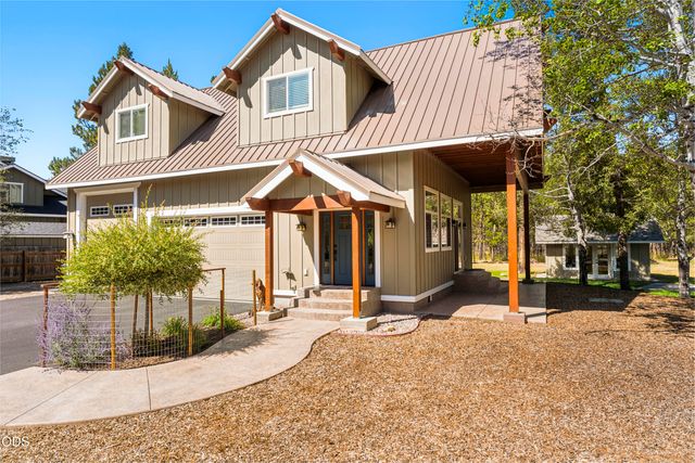 55377 Big River Drive, Bend, OR 97707