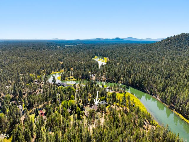 55377 Big River Drive, Bend, OR 97707