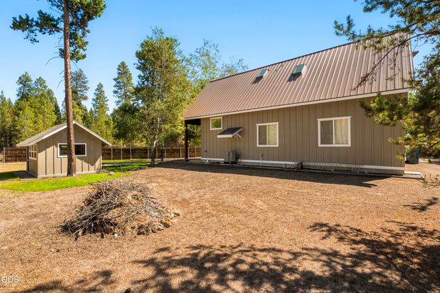 55377 Big River Drive, Bend, OR 97707